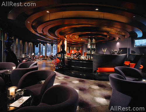 Sheraton Ankara Hotel & Towers 8